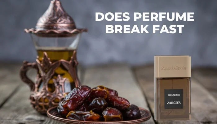 Does Perfume Break Fast? A Complete Guide for Ramadan & Beyond