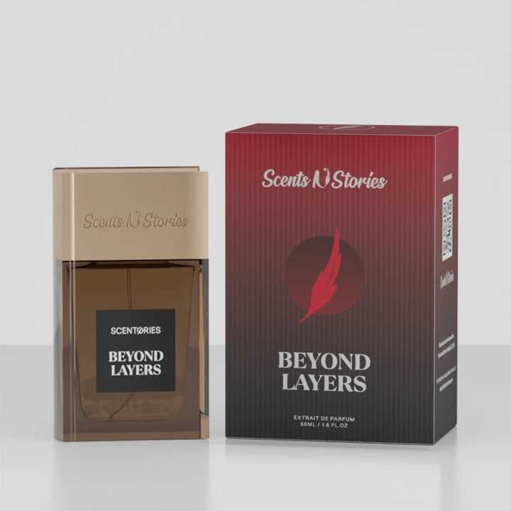 beyond layers mfk baccarat rouge 540 perfume