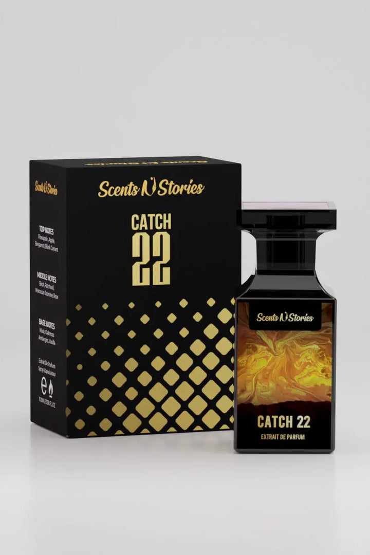 Catch22