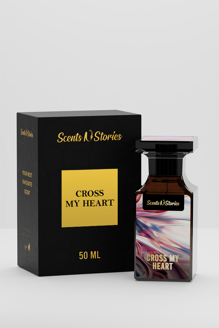 Cross my Heart