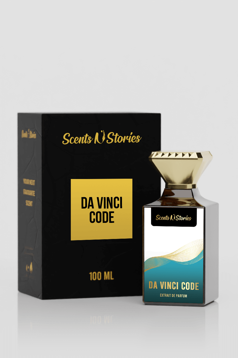da vinci code giorgio armani acqua di gio perfume
