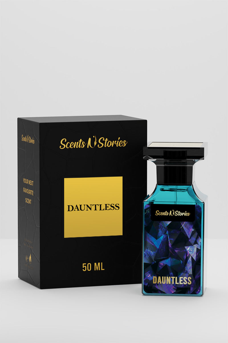 Dauntless