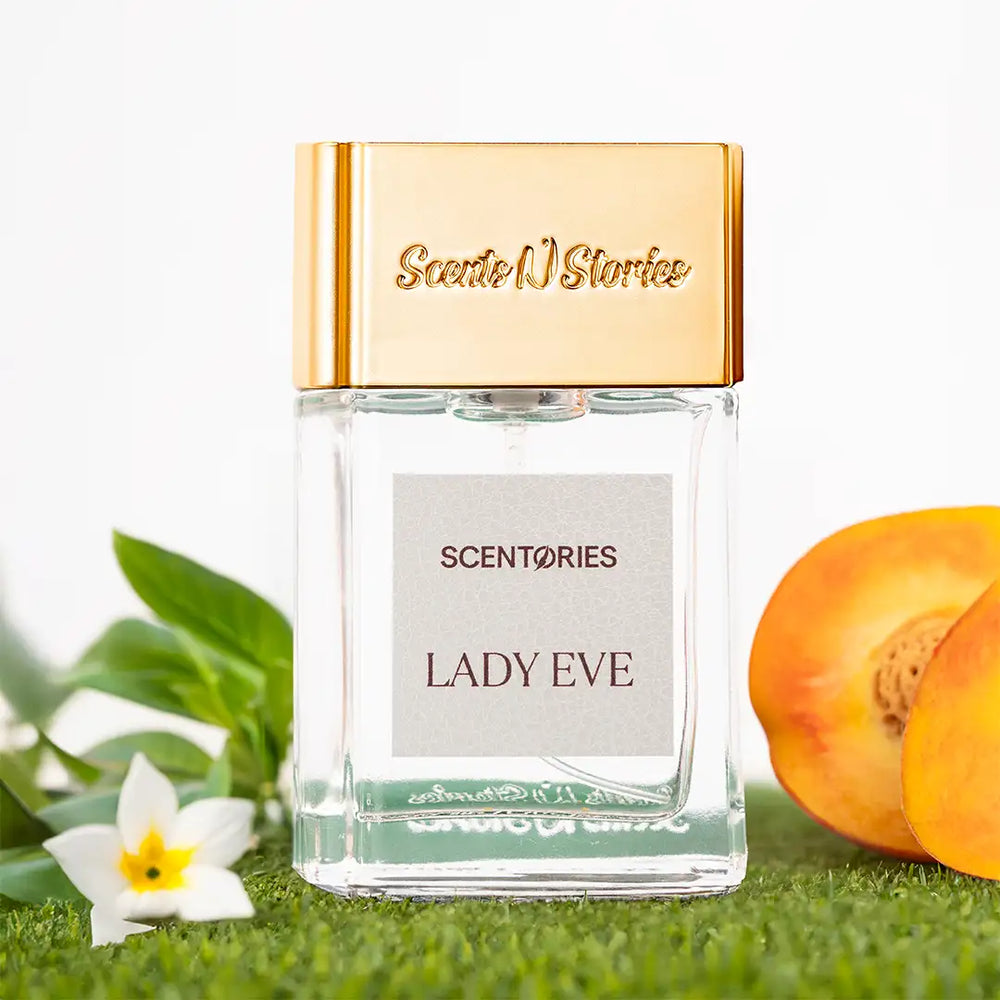 Lady Eve – The Best Perfume for Women
