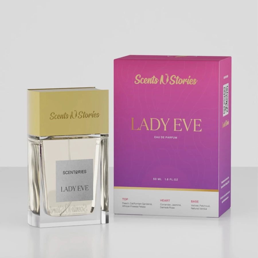 lady eve gucci rush perfume