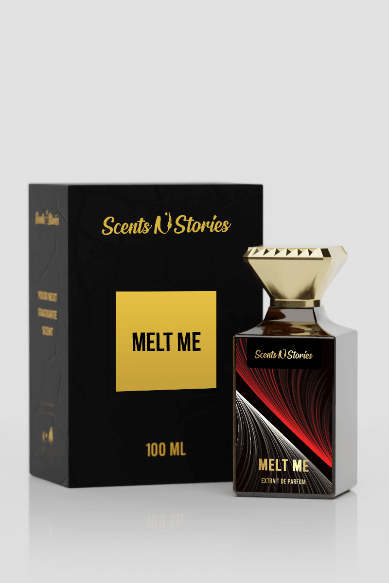 melt me gucci guilty perfume