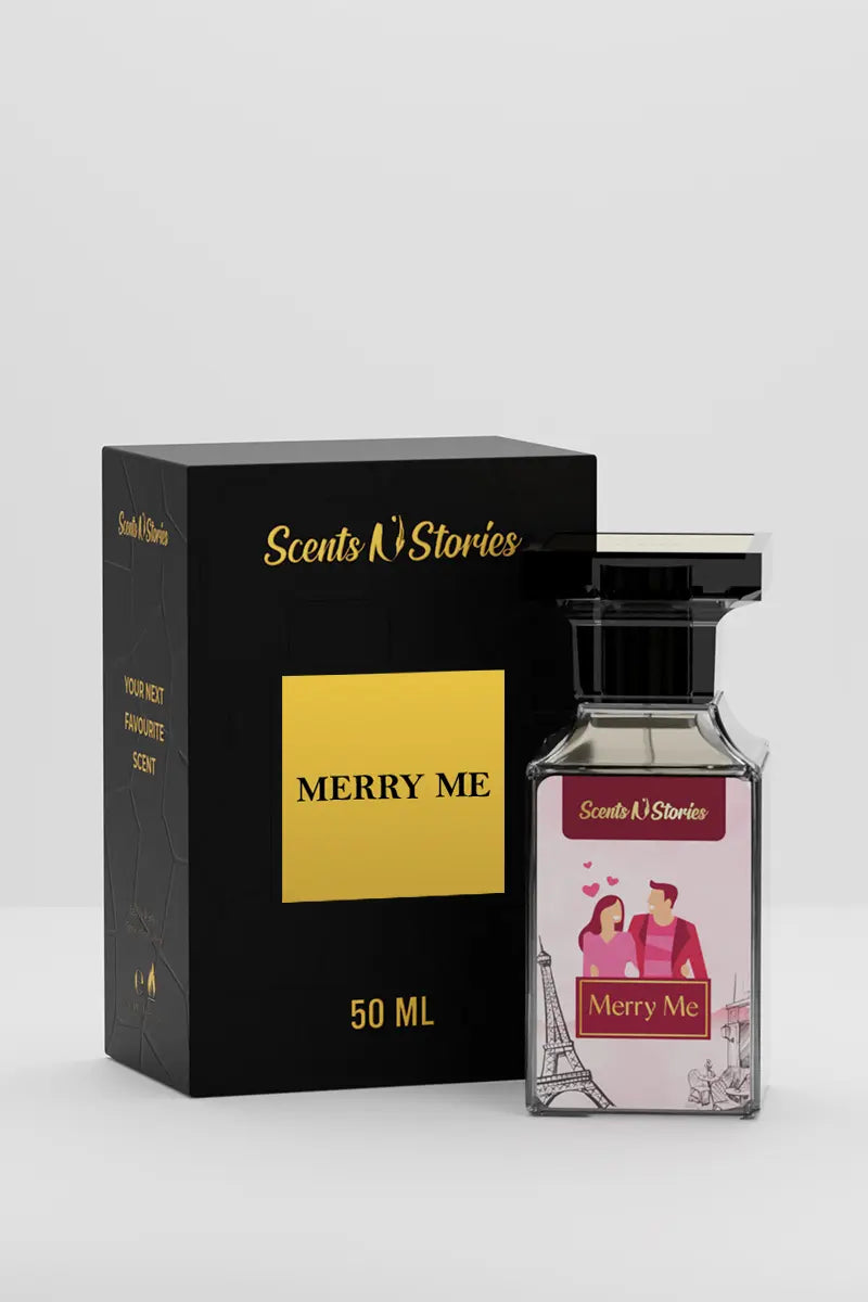 Merry me