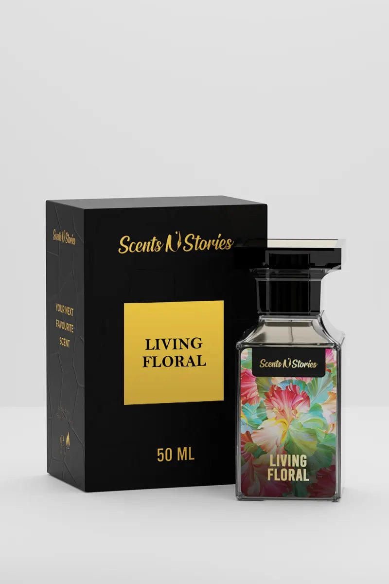 living floral